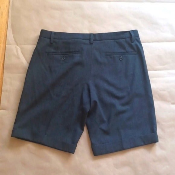 Uniqlo Wool Blend Shorts, 8 - Picture 3 of 4